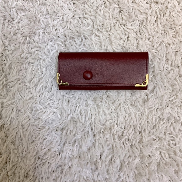 Cartier Key Case - Picture 1 of 2